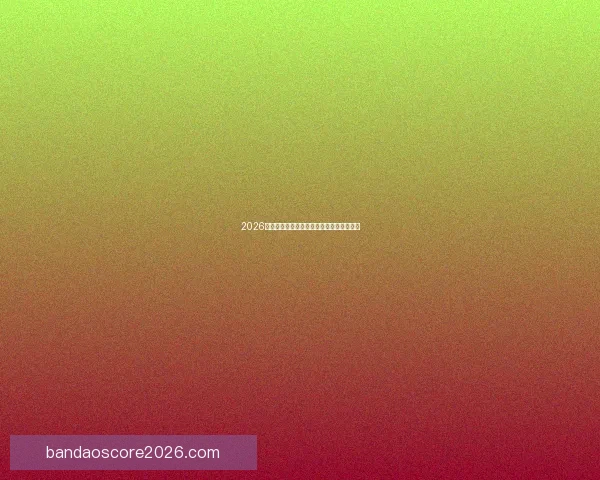 2026世界杯淘汰赛规则全面解析及晋级策略指南