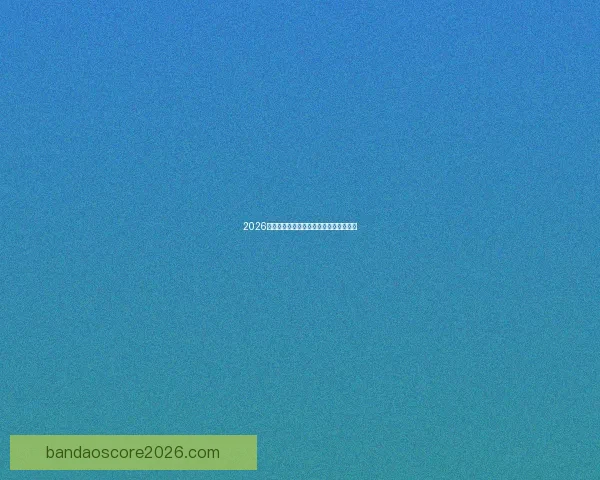 2026世界杯赛程全面解析与精彩竞猜策略指南