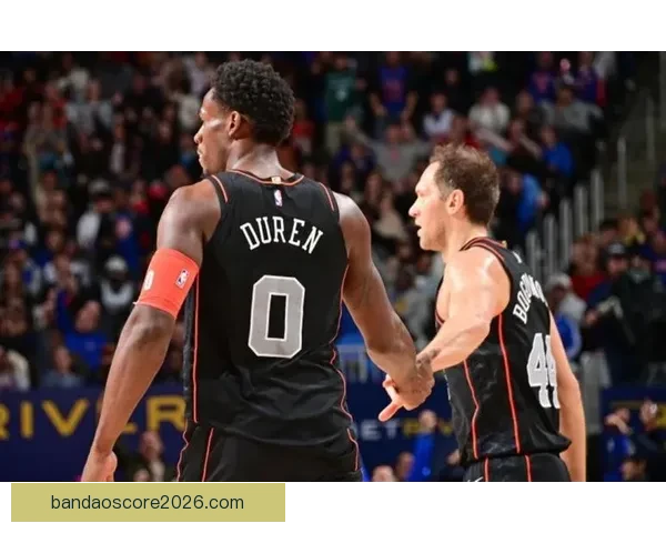 科尔感叹篮筐在文班亚马面前如同玩具 马刺新星明确MVP是未来奋斗目标