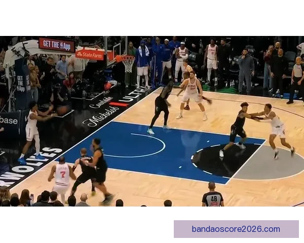 杜兰特能否延续火热状态带领太阳再度击败森林狼 兰德尔肩负重任冲击强敌