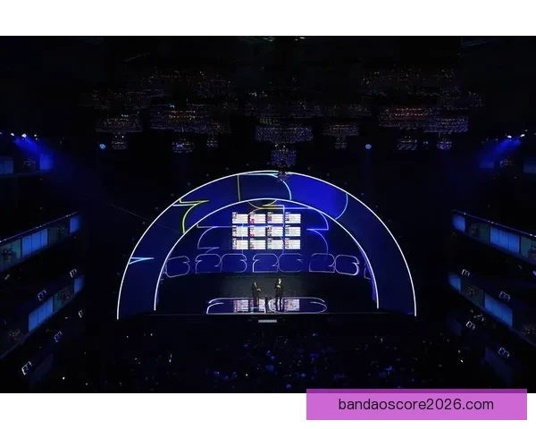 美加墨世界杯赛前深度分析与精准竞猜预测指南